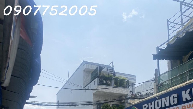 242M2 - BÌNH CHIỂU - CHỈ 40TR/M2 - DÒNG TIỀN 30TR/THÁNG
