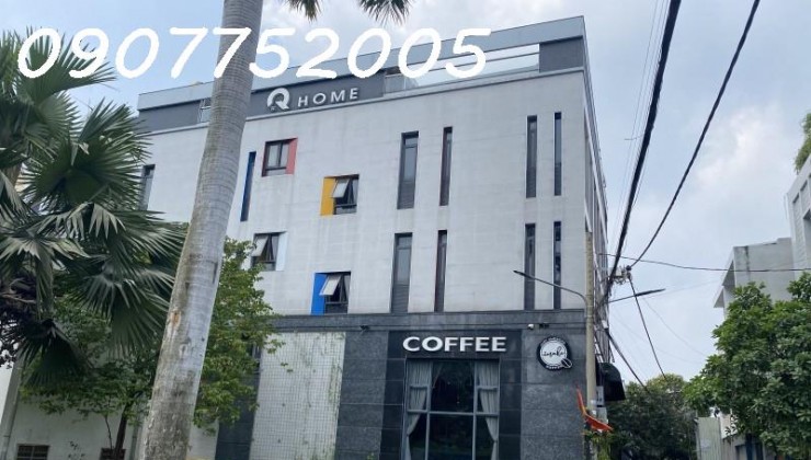 242M2 - BÌNH CHIỂU - CHỈ 40TR/M2 - DÒNG TIỀN 30TR/THÁNG