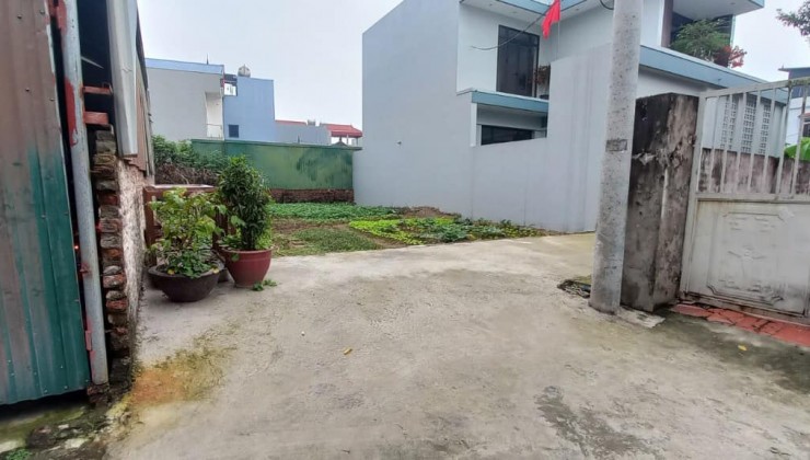 Cần Bán Gấp 69,5m2 đất Đường Yên, Xuân Nộn, Đông Anh, Hà Nội
Đường ô tô vào tận đất