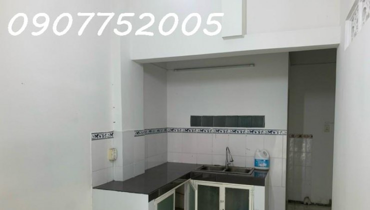 242M2 - BÌNH CHIỂU - CHỈ 40TR/M2 - DÒNG TIỀN 30TR/THÁNG