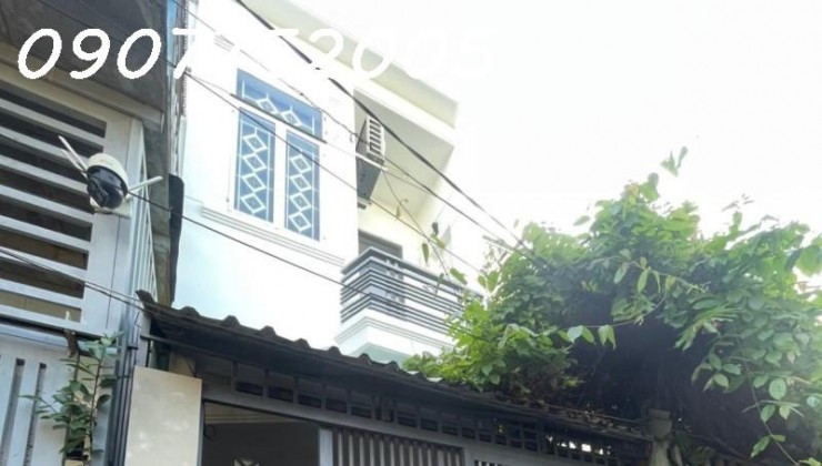 MẶT TIỀN ĐƯỜNG SỐ - TNPB - QUẠN 9 - 125M2 CHỈ HƠN 6 TỶ