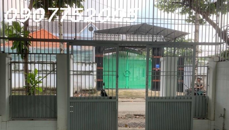 242M2 - BÌNH CHIỂU - CHỈ 40TR/M2 - DÒNG TIỀN 30TR/THÁNG