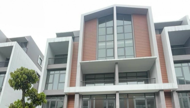 Bán LK shophouse vị trí đẹp, giá rẻ hơn hàng cắt lỗ, CK 19,3%, HTLS 36th