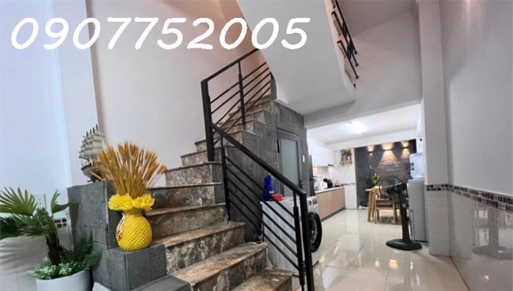MẶT TIỀN ĐƯỜNG SỐ - TNPB - QUẠN 9 - 125M2 CHỈ HƠN 6 TỶ