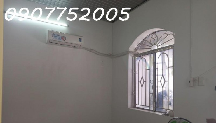 CHỈ 2.7 TỶ CÓ NHÀ SHR LINH TRUNG