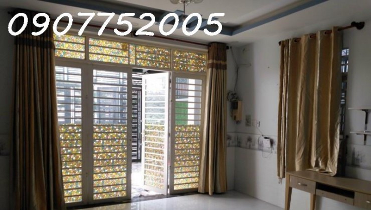 NHÀ ĐẸP HXH - HBC - CHỈ 6.8 TỶ TL