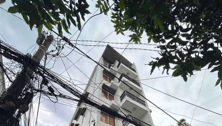 SIÊU PHẨM 4 TẦNG SÁT KHU TÊN LỬA - BV BÌNH TÂN- 4 TẦNG- HẺM XE HƠI