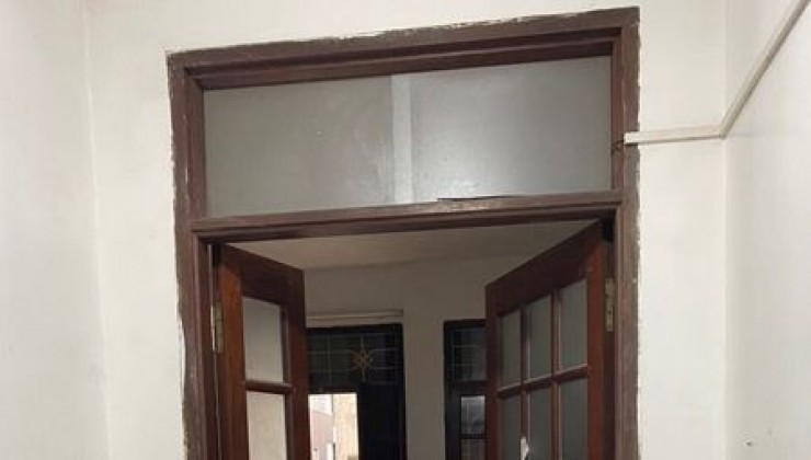 CHO THUÊ NHÀ KHUẤT DUY TIẾN DT 60M2 X 4 TẦNG LÔ GÓC GIẢ RẺ