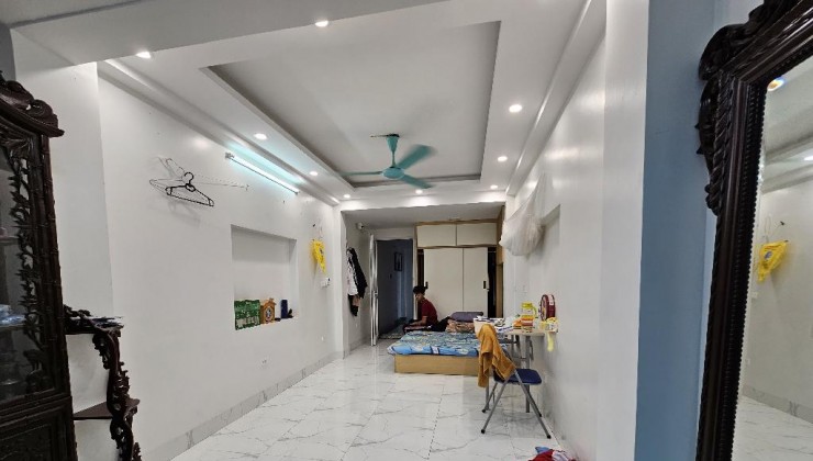 LONG BIEN - HIẾM – GIÁ NGON – TRUNG TÂM QUẬN HOÀNG MAI – Ô TÔ ĐỖ GẦN
