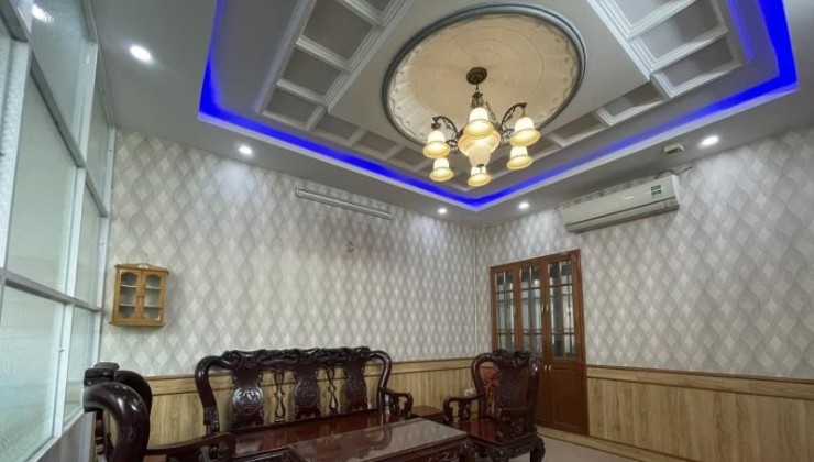 LÊ VĂN THỌ - P14 - LÔ GÓC 2 MẶT TIỀN 12M CÓ VỈA HÈ - CHỦ GẤP BÁN TRẢ NỢ NGÂN HÀNG - CÓ DÒNG TIỀN 18TR/THÁNG - GIẢM HẲN 2 TỶ 2 - GIÁ CHÀO MỚI CHỈ 9.6