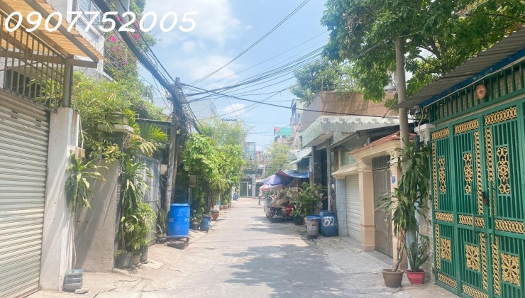 242M2 - BÌNH CHIỂU - CHỈ 40TR/M2 - DÒNG TIỀN 30TR/THÁNG