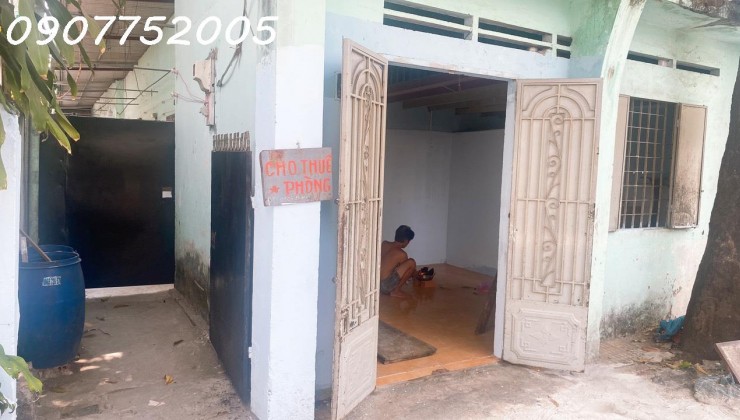 242M2 - BÌNH CHIỂU - CHỈ 40TR/M2 - DÒNG TIỀN 30TR/THÁNG