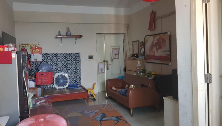 Bán căn chung cư HÀ ĐÔNG, 54m2: 1 ngủ 1 vệ sinh. Giá 1,955 tỷ, Sổ đỏ chính chủ. Liên hệ mr Hưng 0865959432