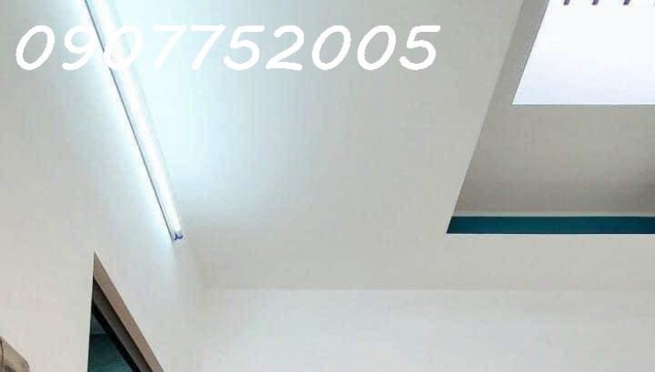 HXH TRƯỜNG THỌ - 60M2 - CHỈ 5 TỶ TL