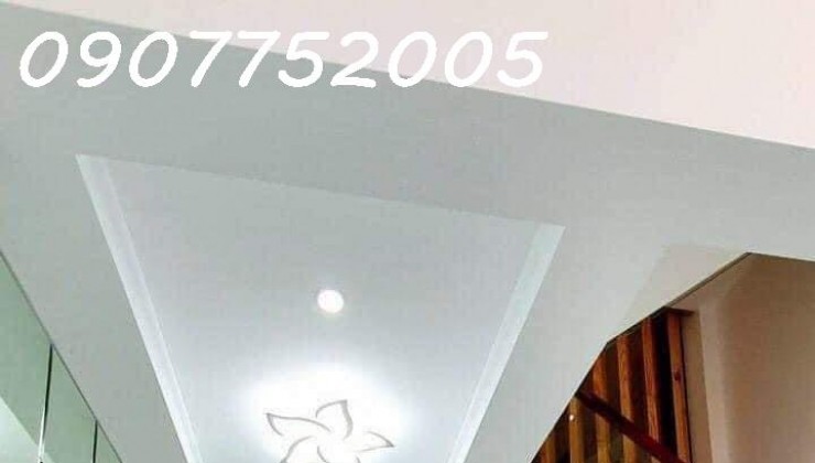 HXH TRƯỜNG THỌ - 60M2 - CHỈ 5 TỶ TL