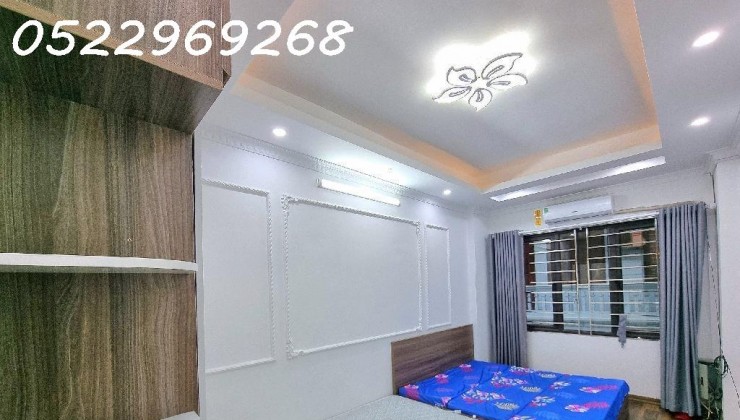 BÁN NHÀ ÂU CƠ, NHẬT TÂN, TÂY HỒ  - 30M2 - NGÕ THÔNG - 5,4 TỶ (TL)