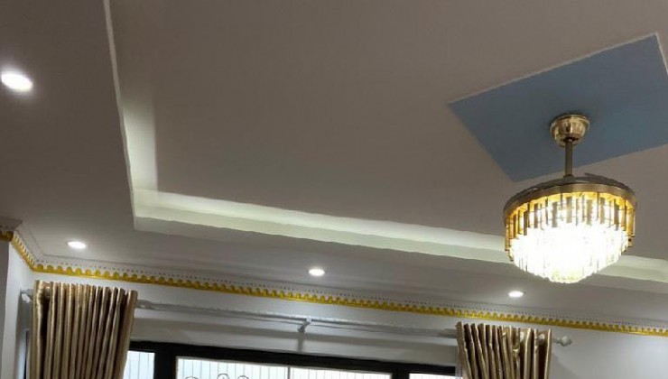 MẶT PHỐ KINH DOANH Kiến Hưng, Hà Đông - 6 Tầng - Thang Máy