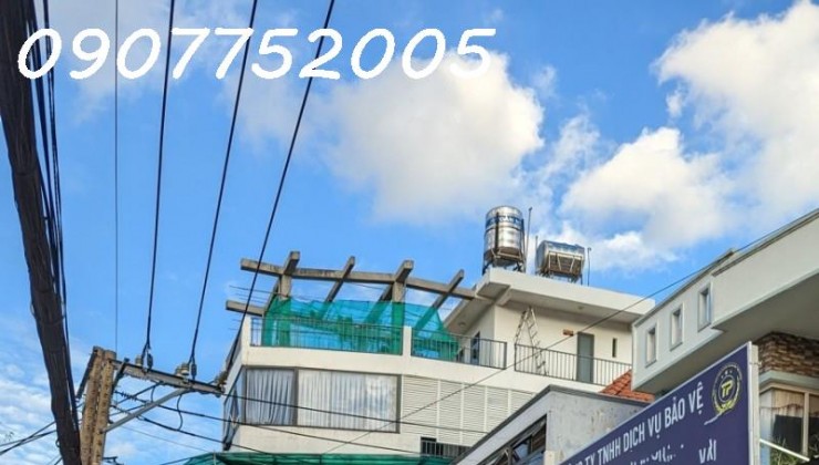MẶT TIỀN ĐƯỜNG SỐ - TNPB - QUẠN 9 - 125M2 CHỈ HƠN 6 TỶ