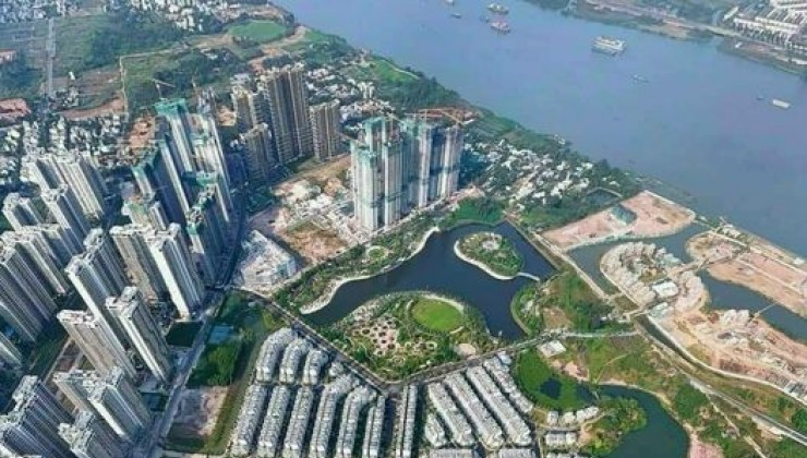 Cơ hội sở hữu siêu phẩm bất động sản tại Vinhomes Grand Park - Liên hệ ngay!