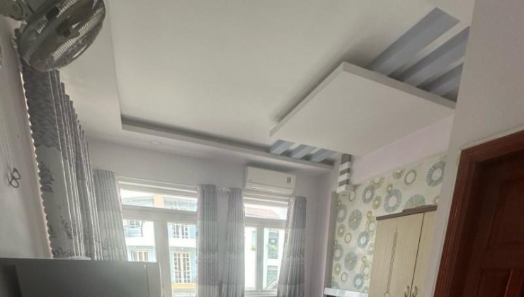 LÊ VĂN THỌ - P14 - LÔ GÓC 2 MẶT TIỀN 12M CÓ VỈA HÈ - CHỦ GẤP BÁN TRẢ NỢ NGÂN HÀNG - CÓ DÒNG TIỀN 18TR/THÁNG - GIẢM HẲN 2 TỶ 2 - GIÁ CHÀO MỚI CHỈ 9.6
