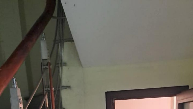 CHO THUÊ MẶT PHỐ NGUYỄN LÂN, 6 TẦNG, 78M2, MT 4.8M, Ô TÔ TRÁNH, 39 TRIỆU/THÁNG -  THANG MÁY - PHÙ HỢP VP, CÔNG TY, MỌI MÔ HÌNH (TRỪ CƠ KHÍ, CHDV, NHÀ