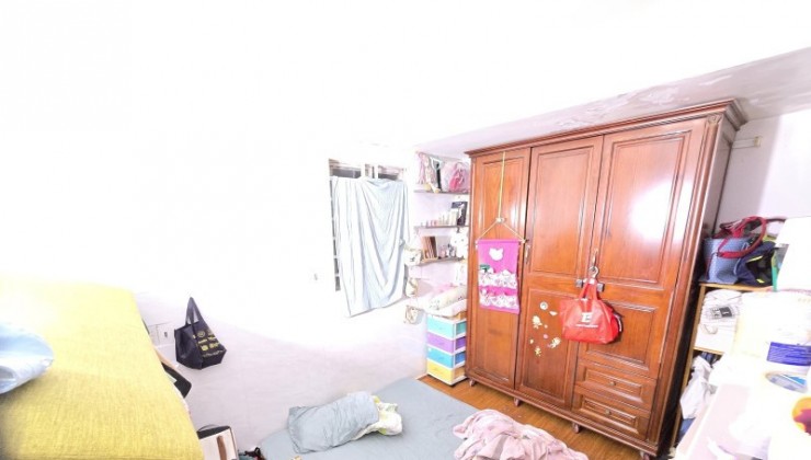 NHÀ ĐẸP HBC - 64M2 CHỈ HƠN 4 TỶ