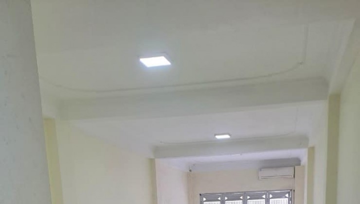 CHO THUÊ MẶT PHỐ NGUYỄN LÂN, 6 TẦNG, 78M2, MT 4.8M, Ô TÔ TRÁNH, 39 TRIỆU/THÁNG -  THANG MÁY - PHÙ HỢP VP, CÔNG TY, MỌI MÔ HÌNH (TRỪ CƠ KHÍ, CHDV, NHÀ