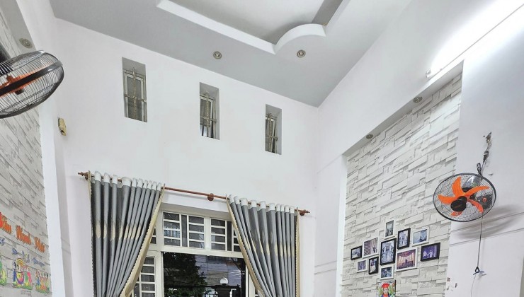 NHÀ ĐẸP HBC - 64M2 CHỈ HƠN 4 TỶ