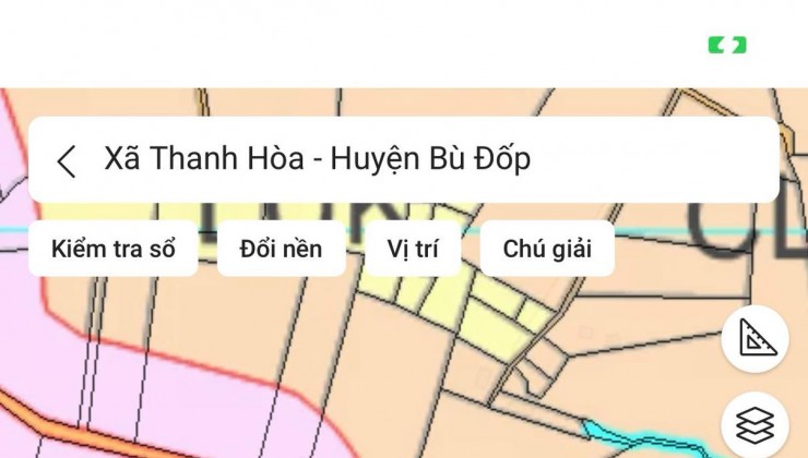 cần bán lô đất tâm huyết. đầu năm có khách mua giá 850tr