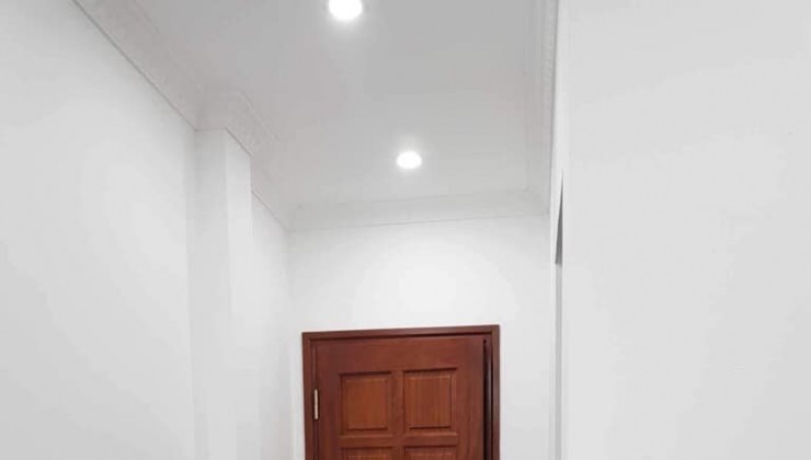 LONG BIÊN - NHÀ MỚI – KINH DOANH – NGÕ THÔNG – GẦN Ô TÔ