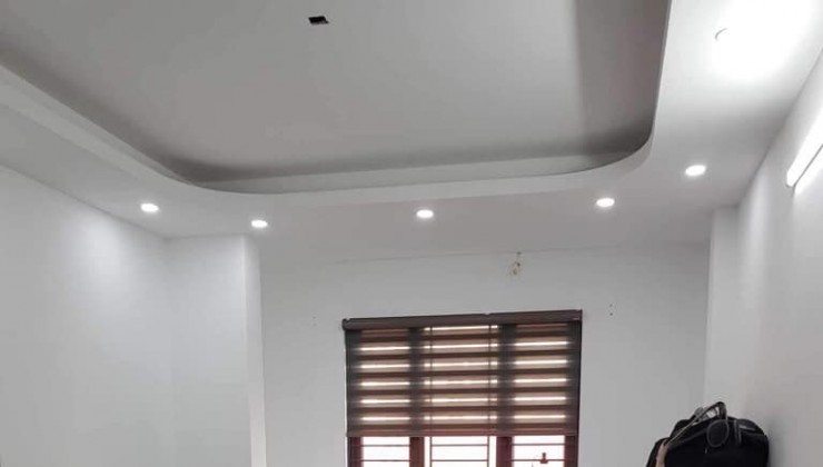 LONG BIÊN - NHÀ MỚI – KINH DOANH – NGÕ THÔNG – GẦN Ô TÔ