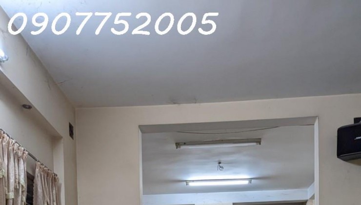 MẶT TIỀN ĐƯỜNG SỐ - TNPB - QUẠN 9 - 125M2 CHỈ HƠN 6 TỶ