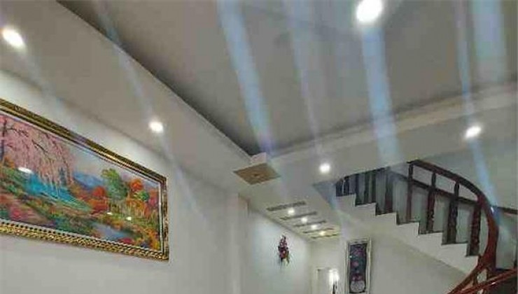 LÊ VĂN THỌ - 56m2 GIÁ 7 TỶ - P14 - GÒ VẤP - HẺM 6M VỈA HÈ THÔNG KINH DOANH - NGAY CC DREAMHOME ĐẲNG CẤP.