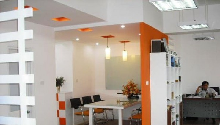 Chính chủ cho thuê Chung Cư Cầu Giấy DT90m2 giá chỉ 12.5 triệu lh 0906230838