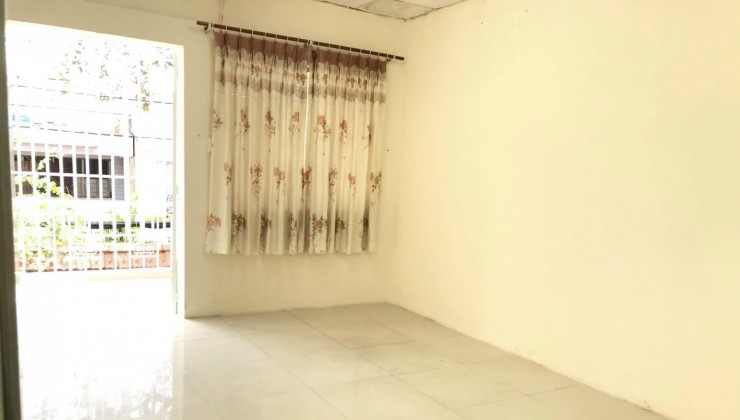 Cho thuê nhà nguyên căn MT hẻm 275 Quang Trung, Phường 10, Gò Vấp.