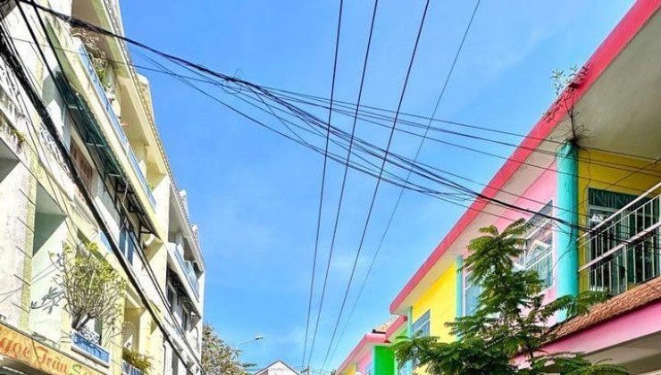 HÀNG MỚI THANH KHOẢN GẤP Q Tân Phú 5.6 x 4.1.khu dân trí cao