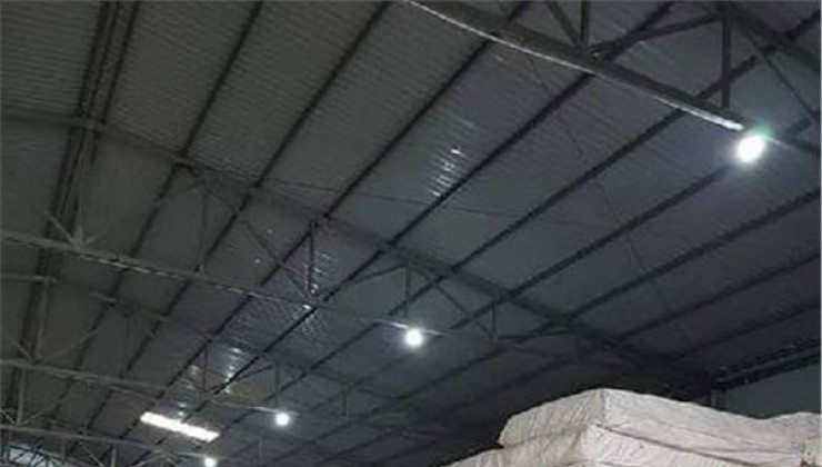 NHÀ BÁN 2 TẦNG - ĐƯỜNG 5C - BHH A - BÌNH TÂN - HẺM ÔTÔ