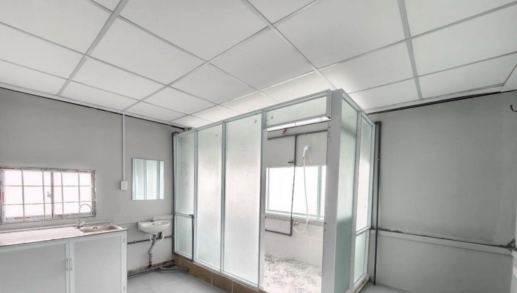 CHO THUÊ NHÀ MẶT TIỀN DƯƠNG KHUÊ - HIỆP TÂN - TÂN PHÚ - 7PN - 7WC - 1 MB TRỆT - 72M2.