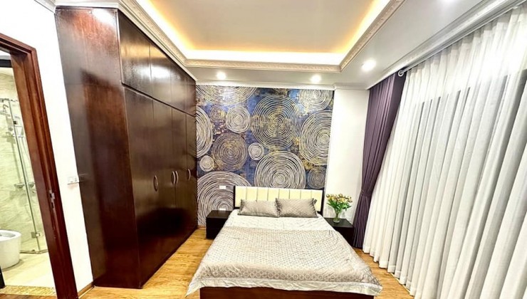 KIM ĐỒNG - PHÂN LÔ BÀN CỜ - VIEW HỒ - NHÀ ĐẸP - GIÁ CŨNG ĐẸP 12 tỷ 9