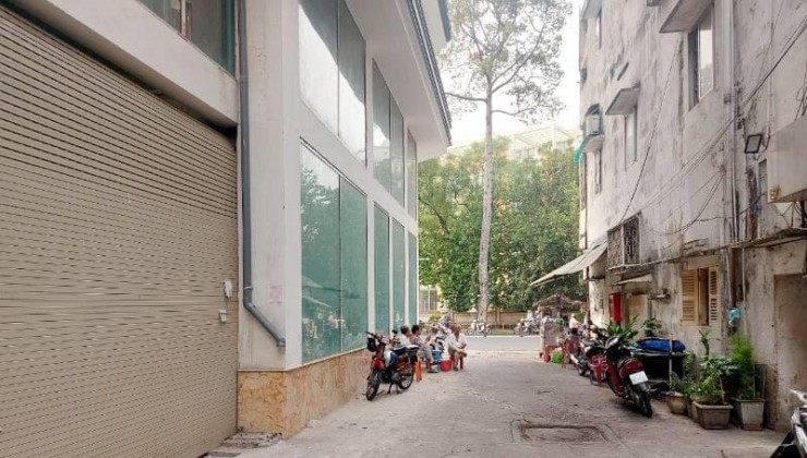 CHO THUÊ NHÀ NC - ĐƯỜNG 3/2 - P11 - Q10 - 5 TẦNG - GẦN CAO THẮNG - CHỈ 27TR/THÁNG.