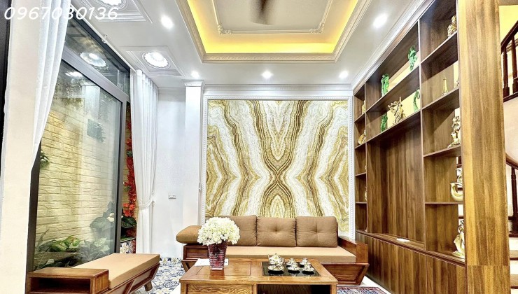 CẦN BÁN PHỐ PHÁO ĐÀI LÁNG, NGUYỄN CHÍ THANH 35M x 5T MT4.8M, CÁCH ÔTÔ 50M, GIÁ NHỈNH 6 tỷ, CÓ TL. LH: 0967030136