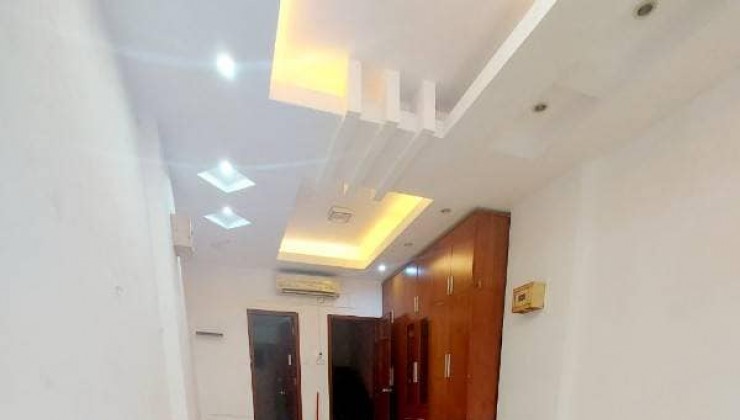 CHO THUÊ NHÀ NC - ĐƯỜNG 3/2 - P11 - Q10 - 5 TẦNG - GẦN CAO THẮNG - CHỈ 27TR/THÁNG.