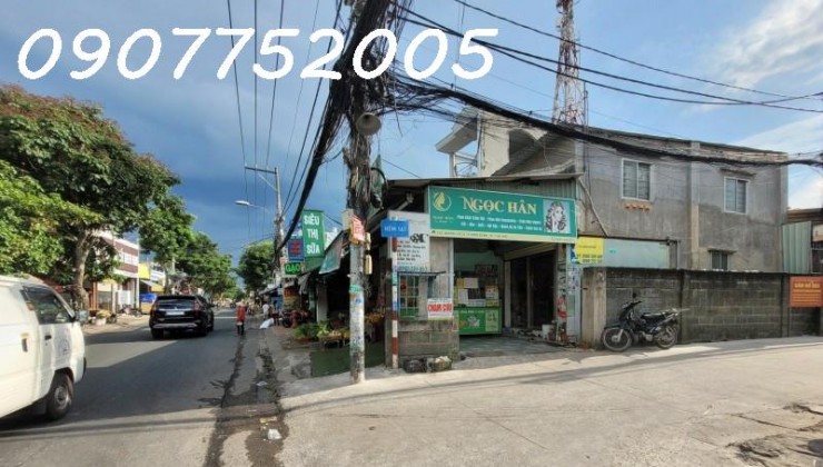 NHÀ MỚI Ở NGAY - PHÚ HỮU - NHỈNH 4 TỶ