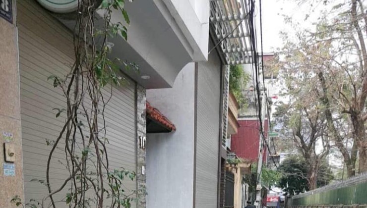 LONG BIÊN - NHÀ MỚI – KINH DOANH – NGÕ THÔNG – GẦN Ô TÔ