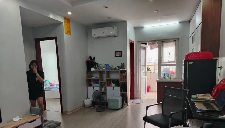 Bán căn chung cư Xa La, Hà Đông, Diện tích 60,1m2, 2 phòng ngủ. Giá 2 tỷ. Liên hệ: 0865959432