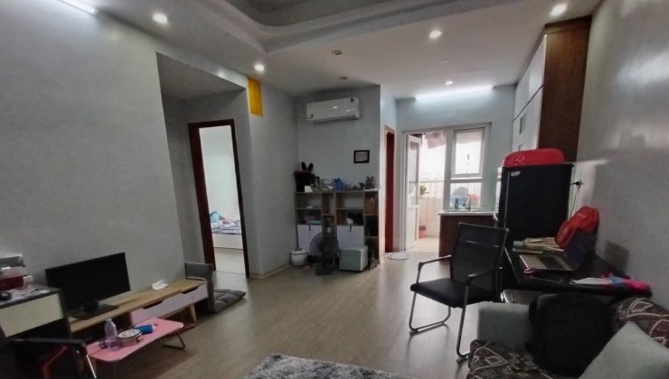 Bán căn chung cư Xa La, Hà Đông, Diện tích 60,1m2, 2 phòng ngủ. Giá 2 tỷ. Liên hệ: 0865959432