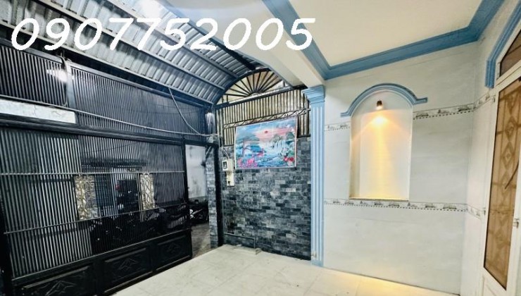 NHÀ ĐẸP - NAM HÒA - 73M2 - 4 TỶ TL MẠNH