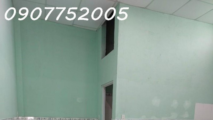 HẺM XE HƠI LINH XUÂN - 75M2 - GẤP BÁN - NHỈNH 3 TỶ