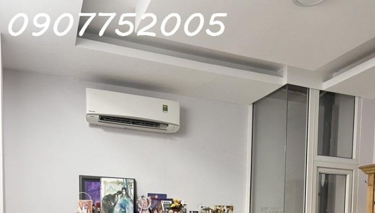 GIẢM SÂU - ĐI ĐỊNH CƯ - PHÚ HỮU -3 TÀNG - CHỈ 4 TỶ
