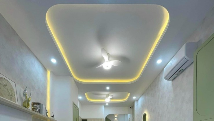 Bán nhà  quang trung gò vấp diện tích 3.5x10m gồm 1 trệt, 2 lầu, sân thượng chỉ 4.55 tỷ có thương lượng